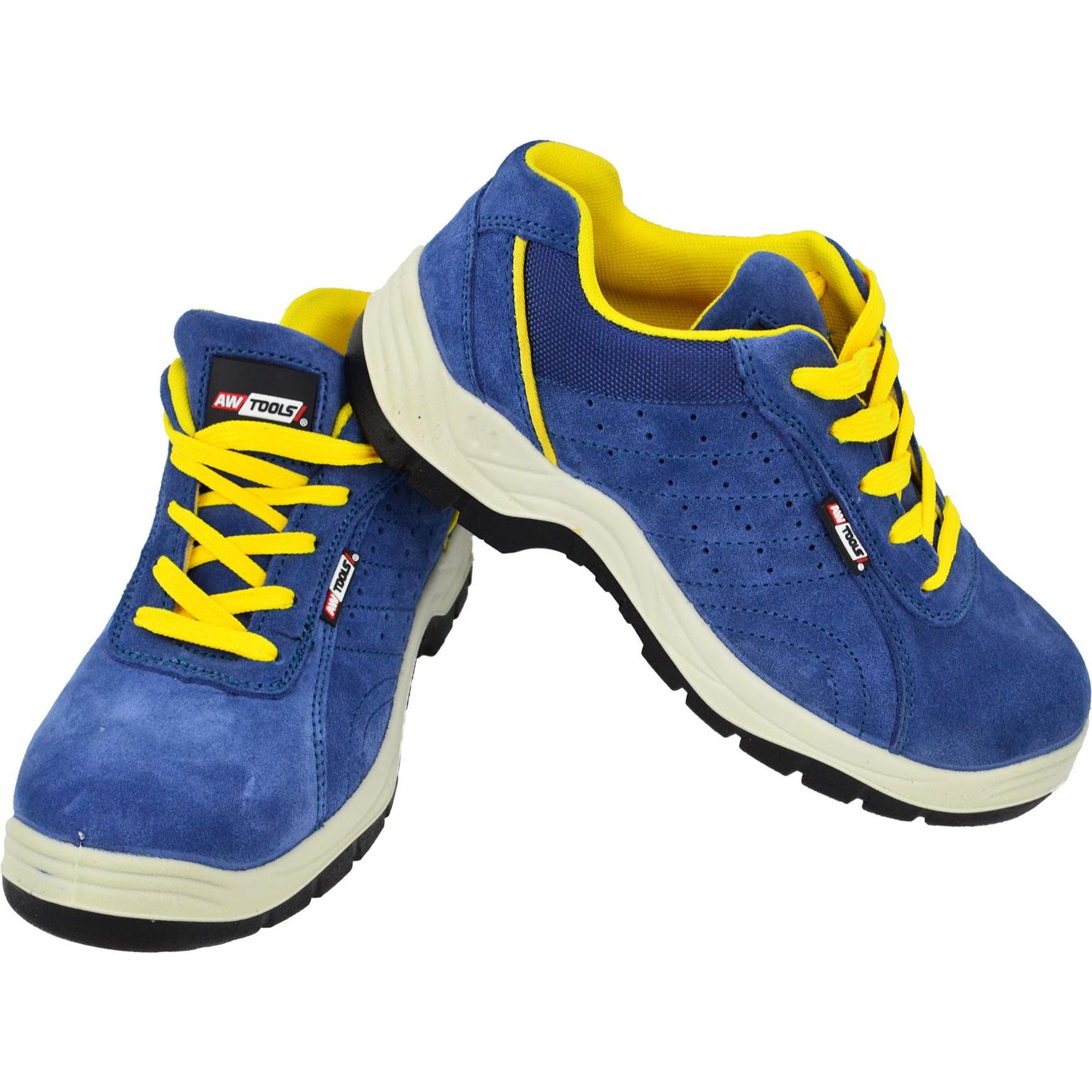 AW Tools, Sicherheitsschuhe, Awtools Shoes 46 Size (S1P, 46)