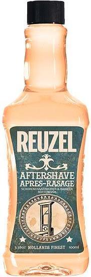 Actual product image Reuzel Aftershave (Aftershave lotion, 100 ml)