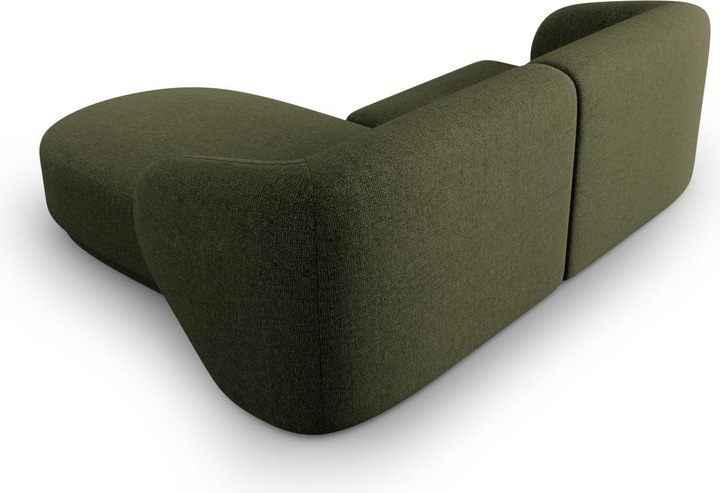 Actual product image CXL by Christian Lacroix Lionel (Corner sofa)