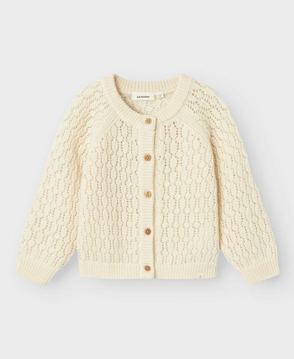 Actual product image Name it Long sleeve cardigan (98)