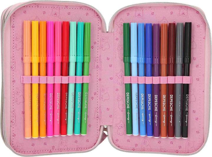 Actual product image Top Model Corgi