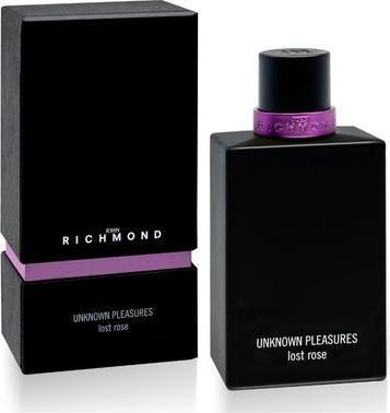 Actual product image Richmond & Finch Lost Rose Eau de Parfum (Eau de parfum, 100 ml)