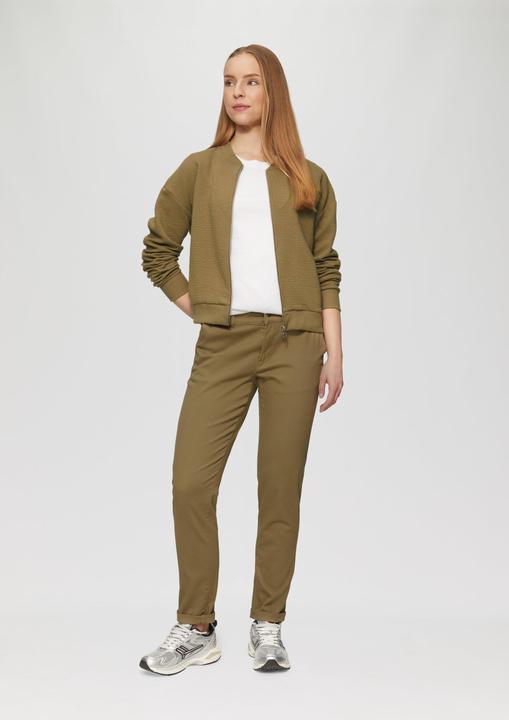Image du produit S.Oliver Hose Chino aus Baumwollstretch (W36/L32)