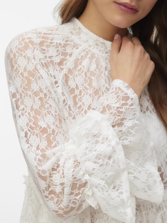 Immagine prodotto Vero Moda VMLUCIA Top Hemd (M)