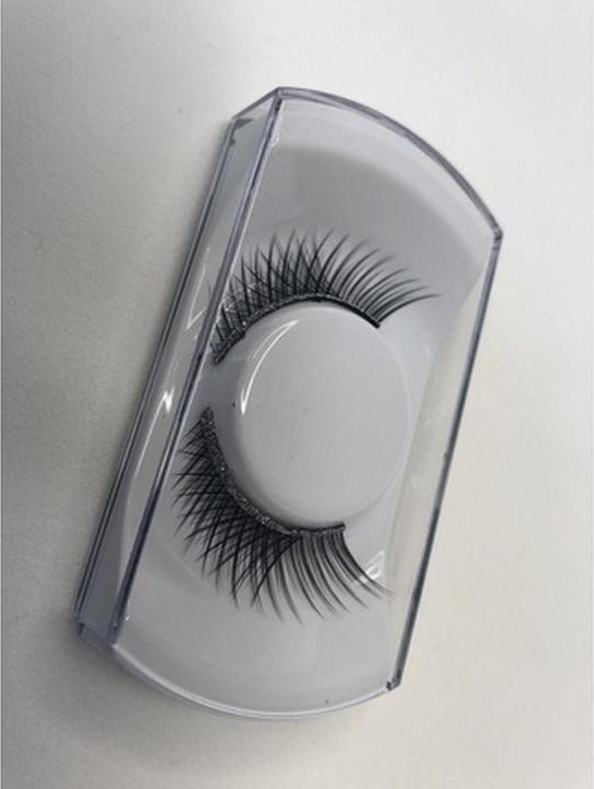 Actual product image MAC Cosmetics Lashes (Artificial eyelashes)