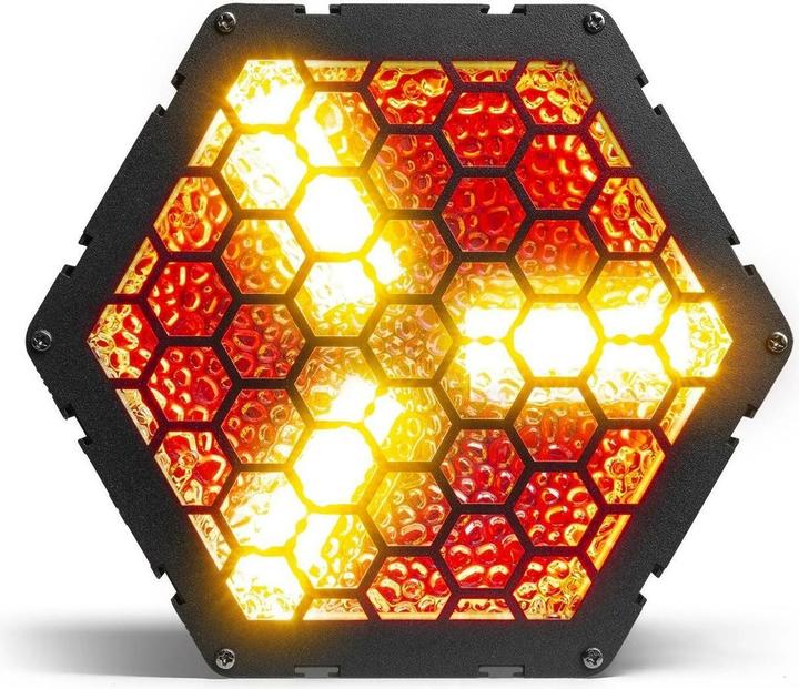 Image du produit BeamZ Scheinwerfer RB90-5, Typ: Blinder, Leuchtmittel: LED (30 W, LED)
