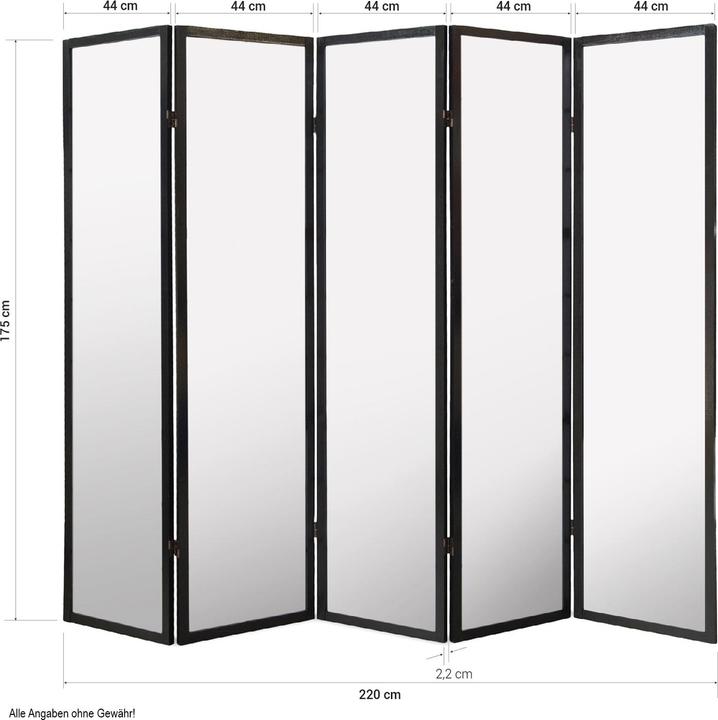 Actual product image Jamb Shoji