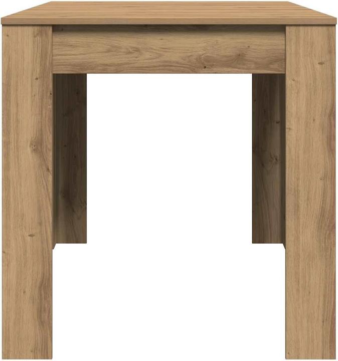 Image du produit vidaXL Esstisch (140 x 74.50 x 76 cm)