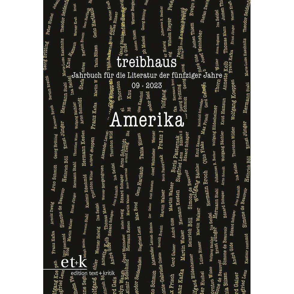 Thumbnail - Amerika, Fachbücher von Sven Hanuschek, Günter Häntzschel, Ulrike Leuschner