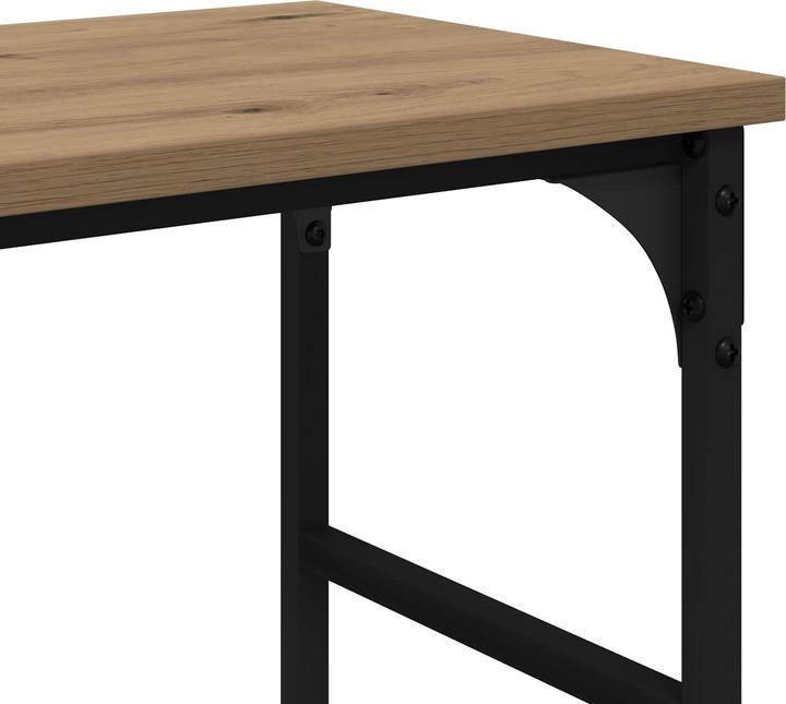 Image du produit vidaXL Konsolentisch (150 x 29 x 76.50 cm)