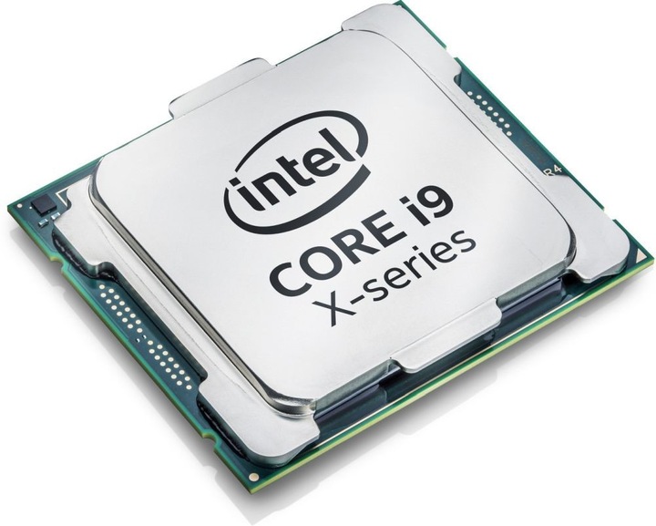 Intel Core i9-7900X (LGA 2066, 3.30 GHz, 10 -Core)