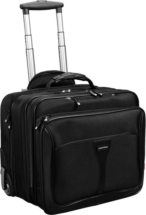 Produktbild Lightpak Business Trolley (25.90 l, Handgepäck (bis 50l))