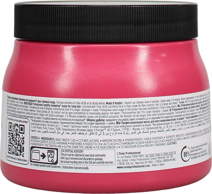 L'Oréal Professionnel Pro Longer (500 ml)