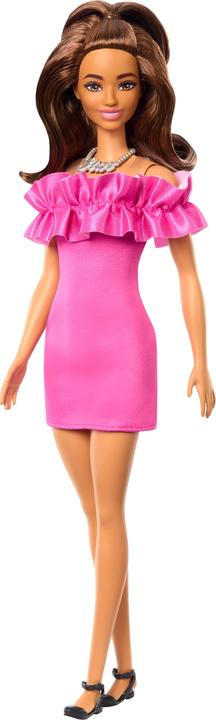 Productafbeelding Barbie Fashionista