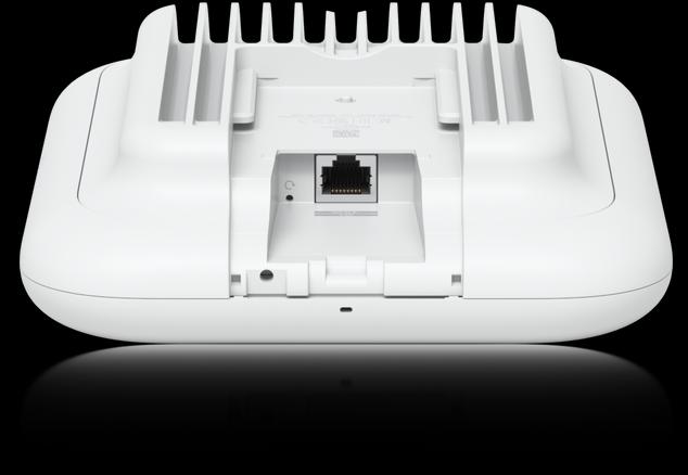 Actual product image Ubiquiti UniFi U7 Outdoor (4324 Mbit/s)