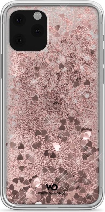 Produktbild White Diamonds Sparkle (Apple iPhone 11)