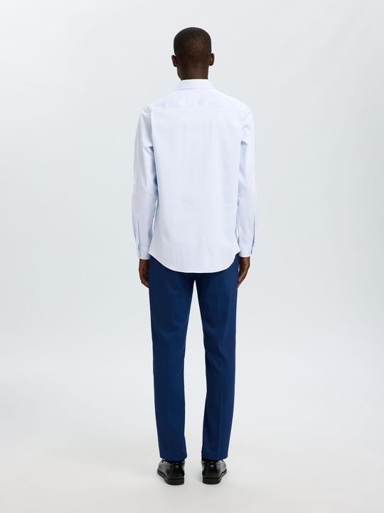 Produktbild Selected Slim Fit Hemd (S)