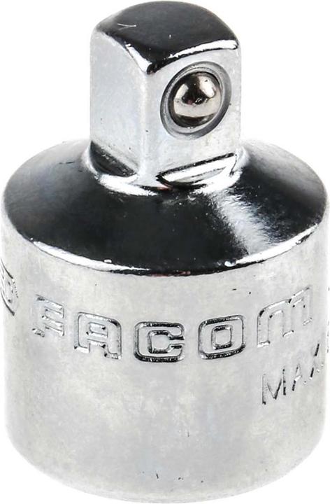 Actual product image Facom 3/8 to 1/4 inch coupler (3/8")