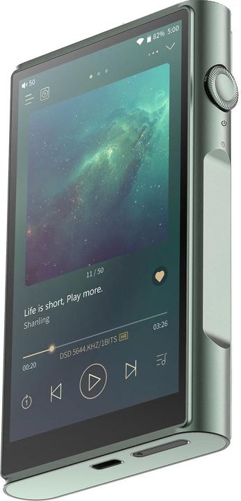 Actual product image Shanling M6 Ultra (64 GB)