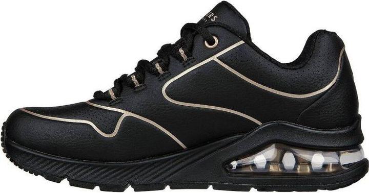 Image du produit Skechers Baskets UNO 2 - GOLDEN TRIM (37)