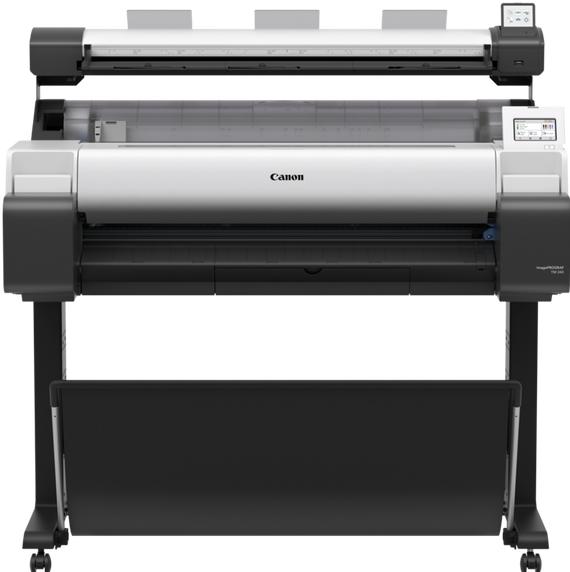 Produktbild Canon imagePROGRAF TM-340 (Tintenpatrone, Farbe)