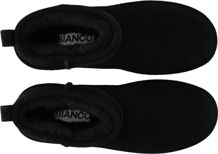 Actual product image Bianco BIASNOW Plateaustiefel (38)