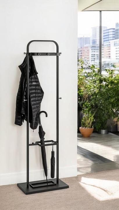 Produktbild HAKU Möbel Garderobenständer