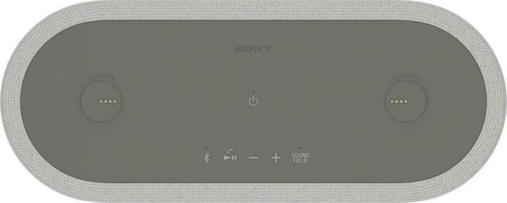 Actual product image Sony HT-AX7 (Set, 48 W)