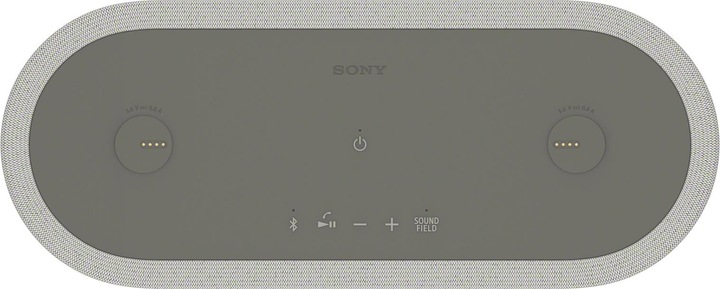 Actual product image Sony HT-AX7 (Set, 48 W)