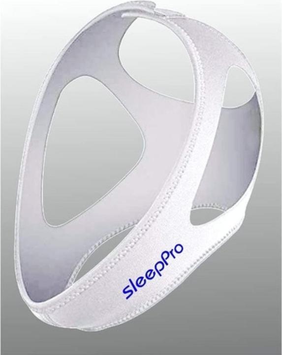 SleepPro Stop Schnarchen Kinnriemen