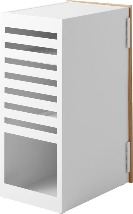 Immagine prodotto Yamazaki Organizzatore per console di gioco TOWER