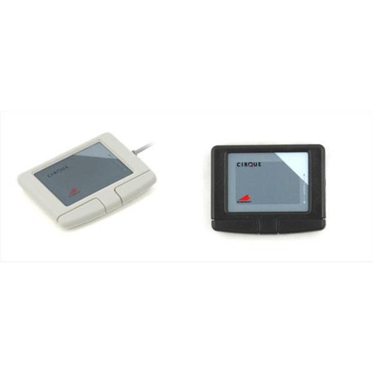 Thumbnail - NoName Cirque Easy Cat AG Wired, Notebook Ersatzteile, Schwarz