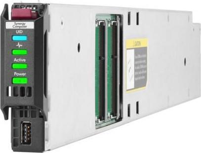 Produktbild HPE Synergy Composer - Erweiterungsmodul - für