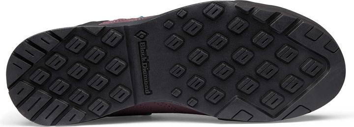 Immagine prodotto Black Diamond W Mission Lthr Lw Wp Aprch Shs (41.5)