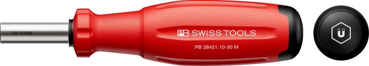 Actual product image PB Swiss Tools Universalhalter