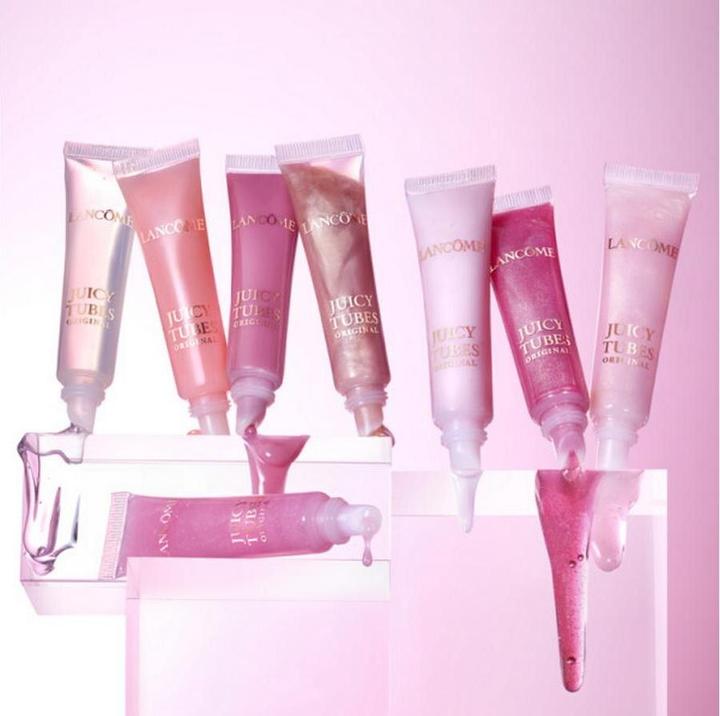 Produktbild Lancôme Juicy Tubes (Hallucination)