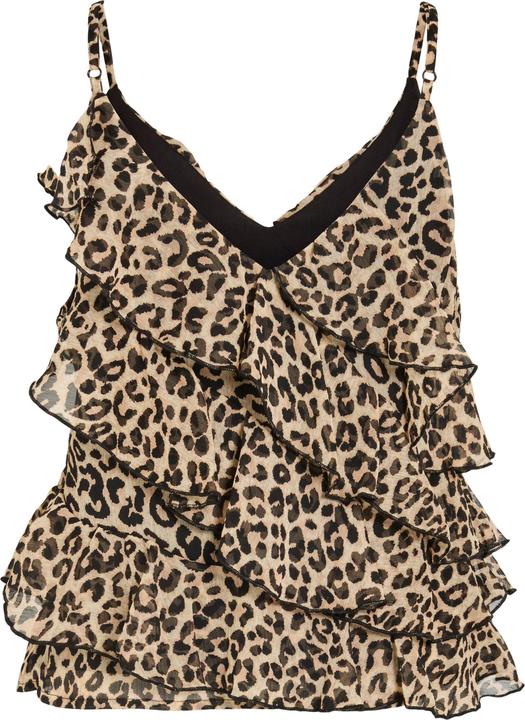 Immagine prodotto Vila VILUNA V-Ausschnitt Trägertop (38)