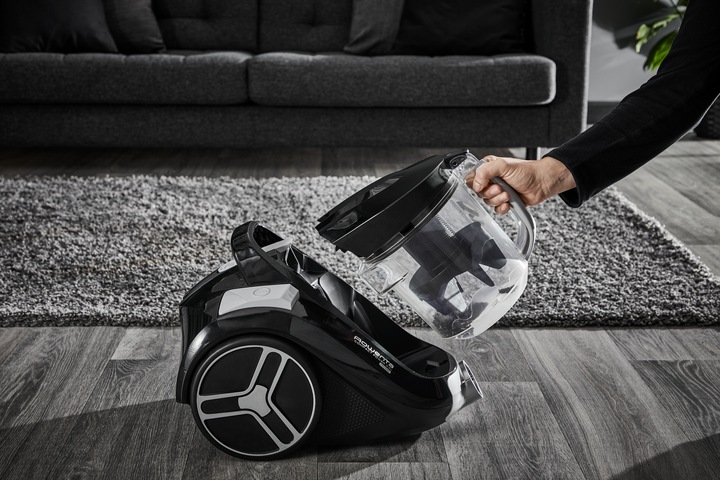 Actual product image Rowenta Compact Power XXL