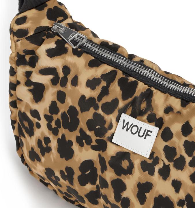 Image du produit Wouf Studio Schultertasche 34 cm