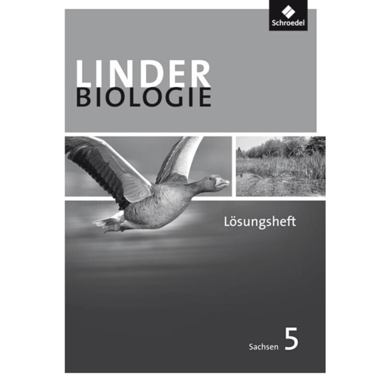 Linder Biologie LOE AH 5 SN J011 POD, Schulbücher von Wolfgang Jungbauer, Antje Starke, Ole Müller, Ulf Erdmann, Hans-Pe...