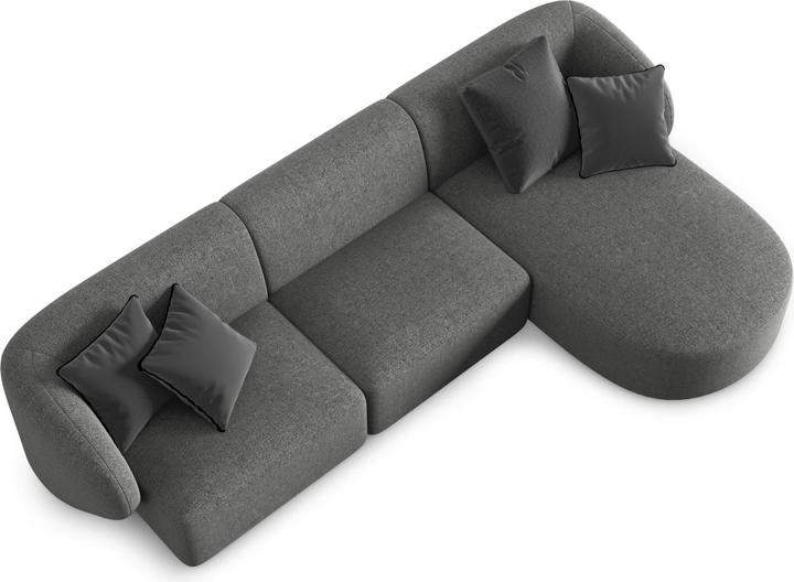 Produktbild Maison Heritage Chiara (Ecksofa, Modular Sofa)