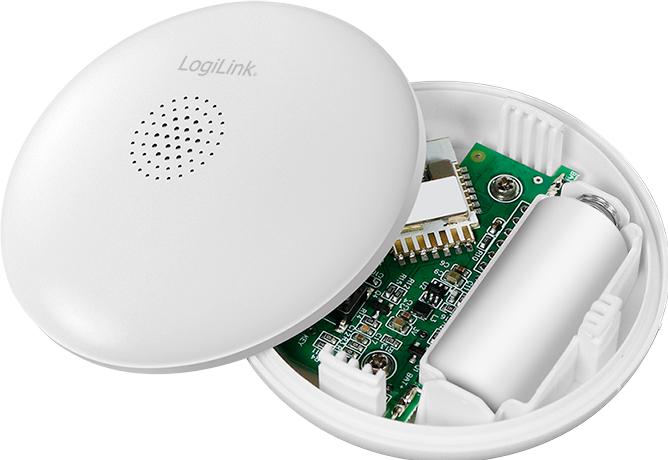 Actual product image LogiLink SH0134