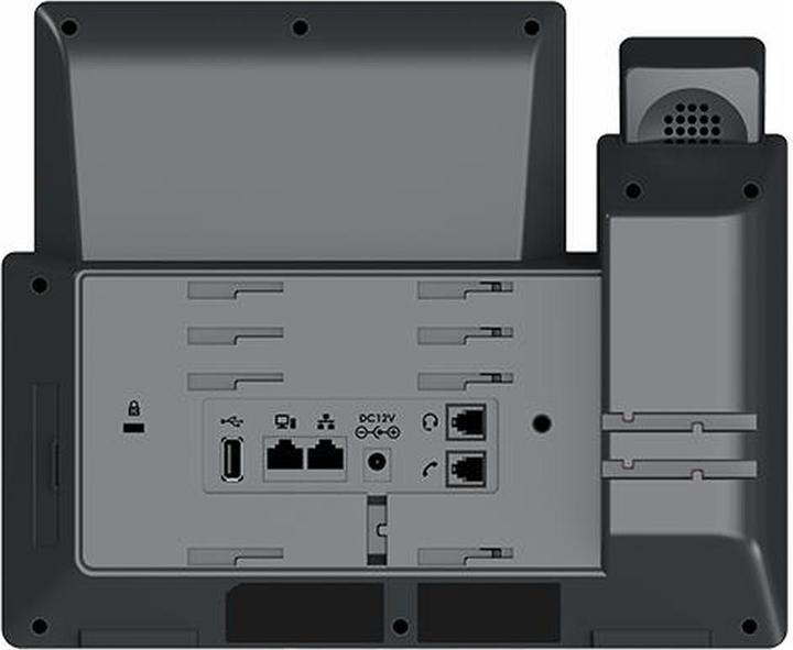 Produktbild Grandstream IP Telefon GRP2670 inkl. Netzteil
