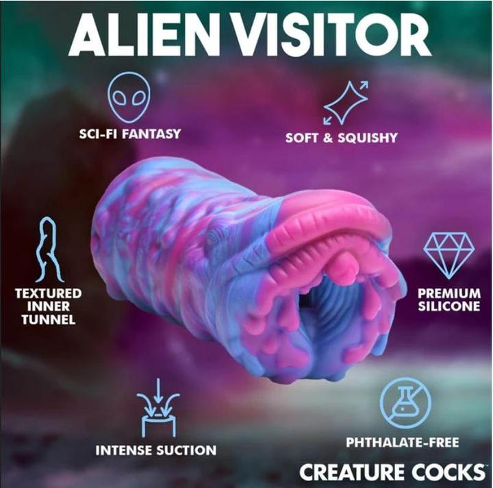 Produktbild Creature Cocks Cyclone