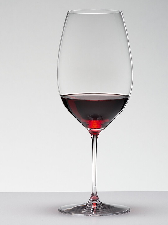 Immagine prodotto Riedel Veritas (65 cl, 2 Occhiali, Bicchieri da vino rosso)