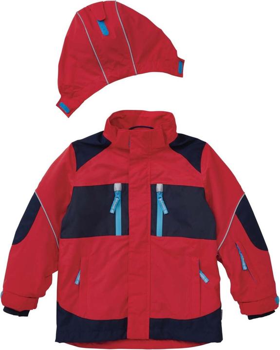 Immagine prodotto Jako-O Jacke robust (86)