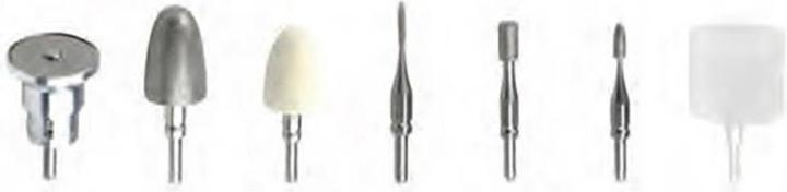 Produktbild Medisana Mp 840