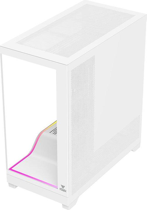 Actual product image Itek Showbui Wave 82w (ATX, ITX, Micro ATX (mATX))