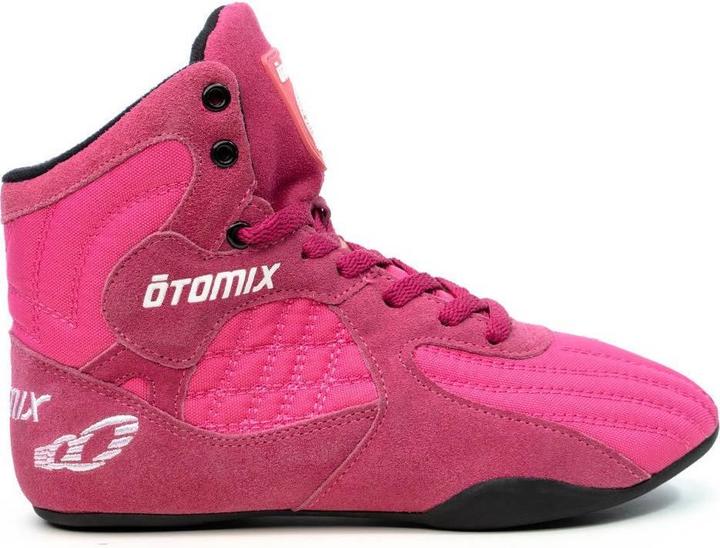 Produktbild Otomix Unisex Stingrey Escape Bodybuilding Gewichtheberschuh (43)