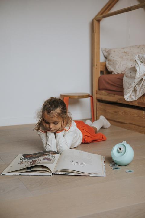 Image du produit Kidywolf Bluetooth Planetarium Ozean